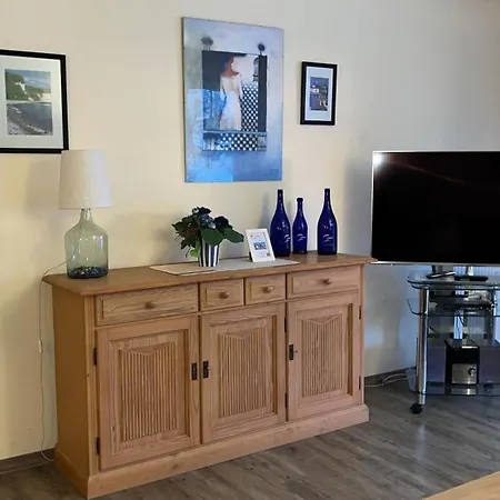 Haus Meeresblick Wm107 Hotel Ostseebad Kühlungsborn