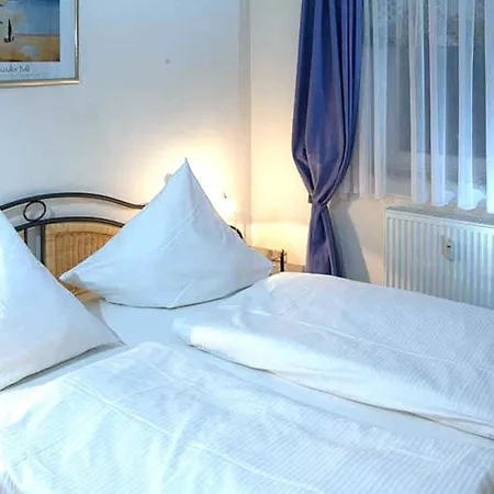 Hotel Haus Meeresblick Wm107 Ostseebad Kühlungsborn