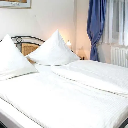 Hotel Haus Meeresblick Wm107 *