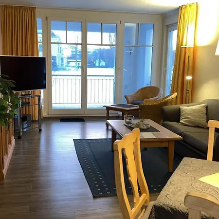 Haus Meeresblick Wm107 Hotel *