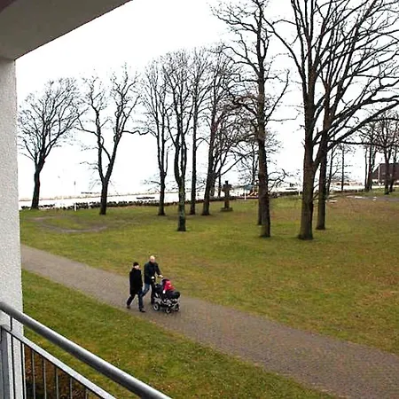 Haus Meeresblick Wm107 Hotel