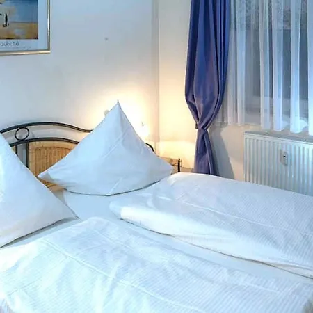 Haus Meeresblick Wm107 Hotel