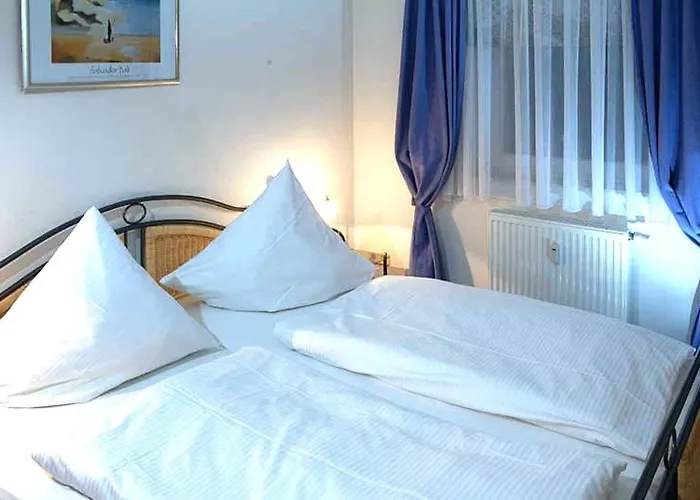 Ξενοδοχείο Haus Meeresblick Wm107 Ostseebad Kühlungsborn