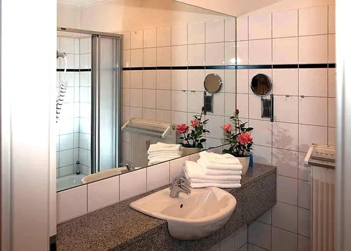 Haus Meeresblick Wm107 Ξενοδοχείο *