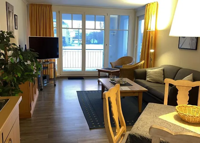 Haus Meeresblick Wm107 Ξενοδοχείο *